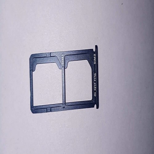 gionee s7 sim tray