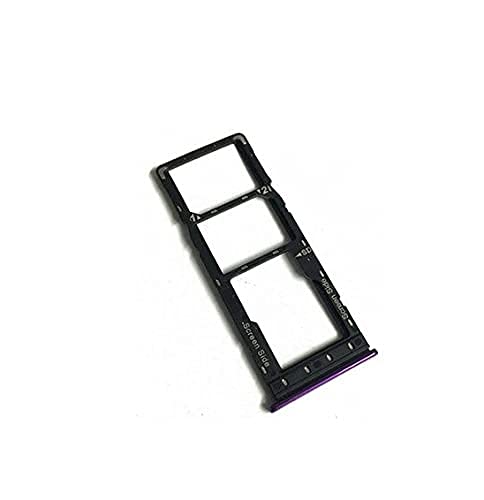 infinix hot 10 sim tray