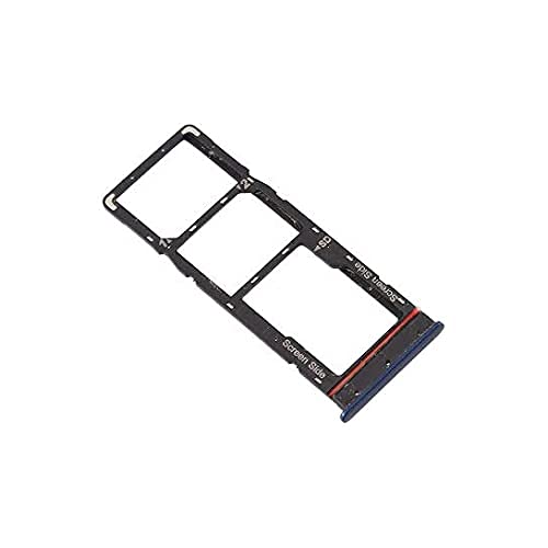 infinix hot 7 sim tray