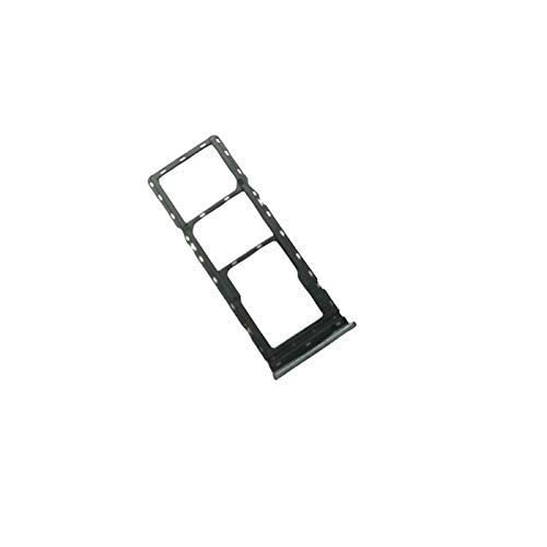 infinix hot 9 pro sim slot