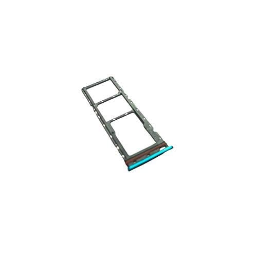 infinix smart 4 sim slot