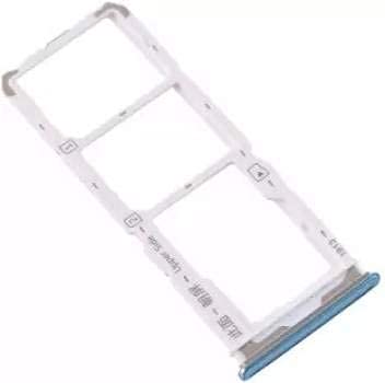 oppo f17 pro sim card slot