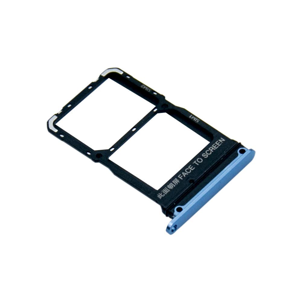 redmi 10 2022 sim card slot