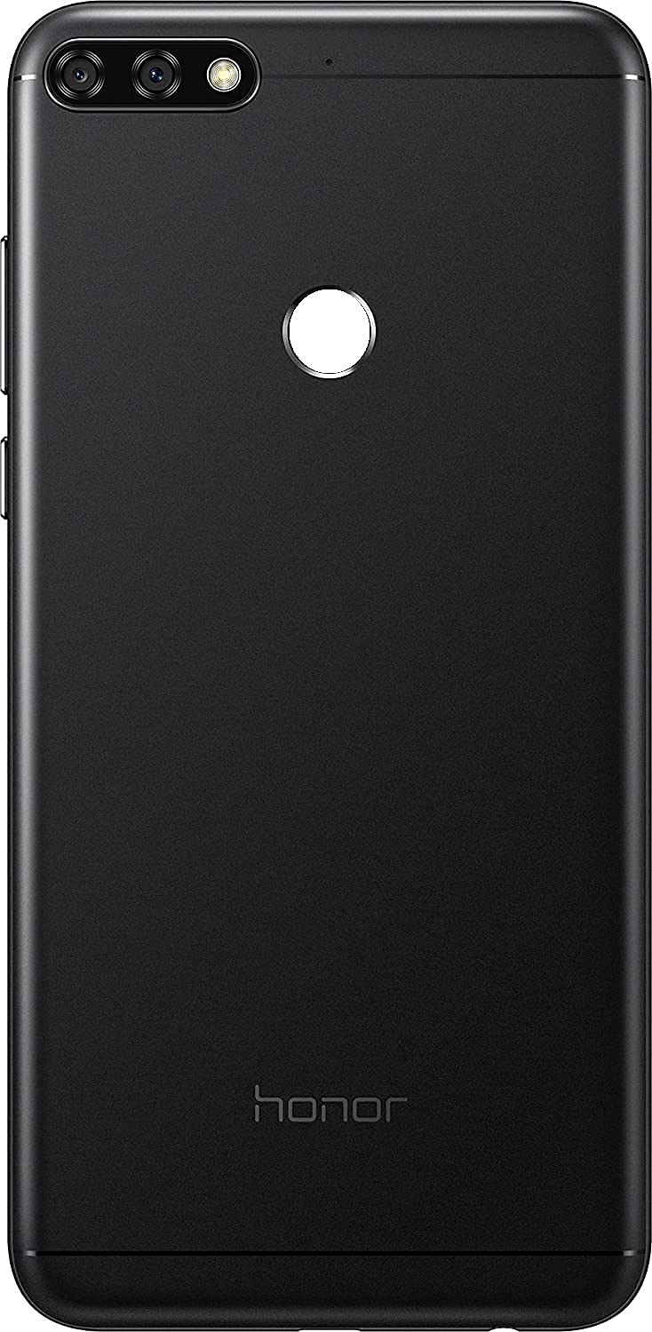 honor 7c back glass