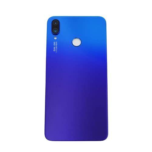 back glass huawei nova 3i