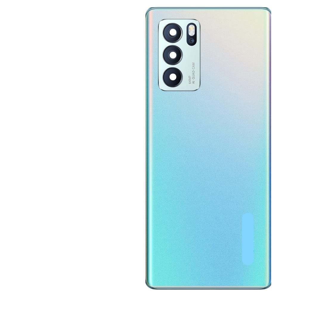 oppo reno 6 pro back panel original price