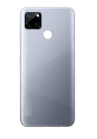 realme c12 back panel