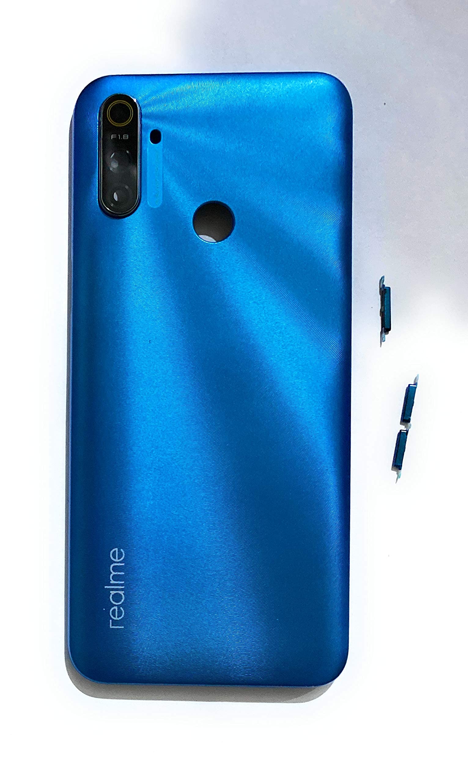 realme narzo 20a camera glass