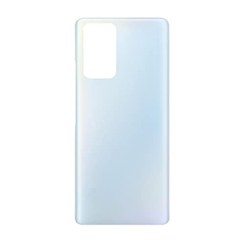 redmi note 10 pro back glass original