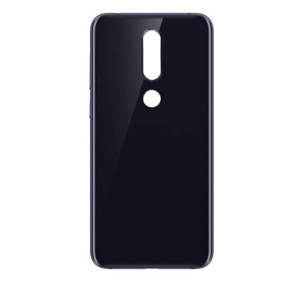 nokia 6.1 plus back panel original