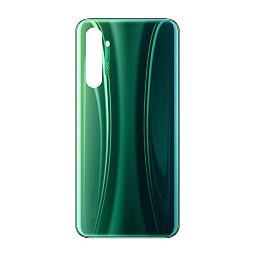 realme x2 back cover