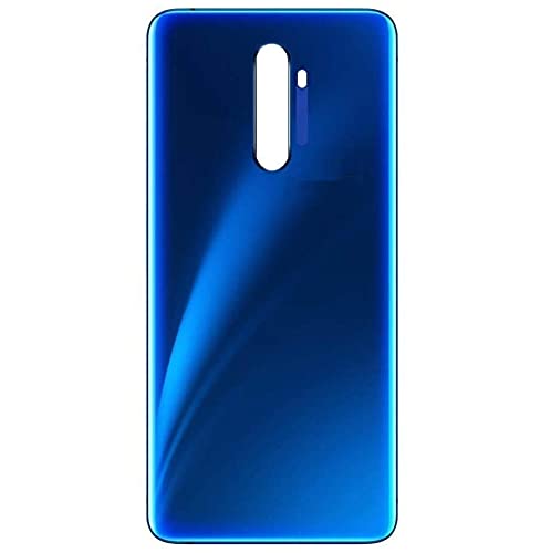 Realme x2 deals pro back cover