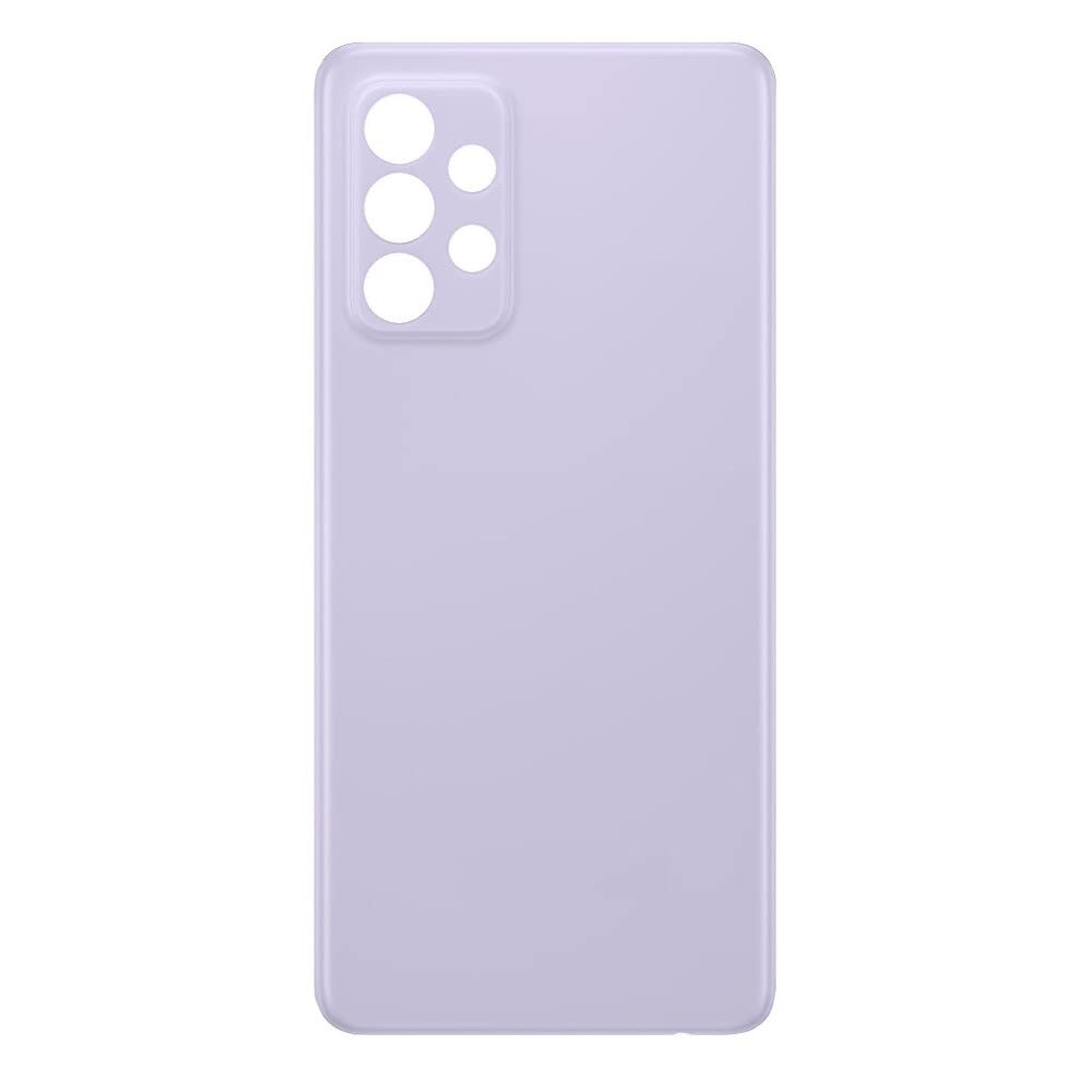 back cover samsung a52