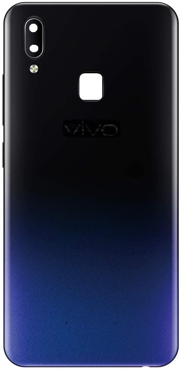 Vivo discount y91 headphone