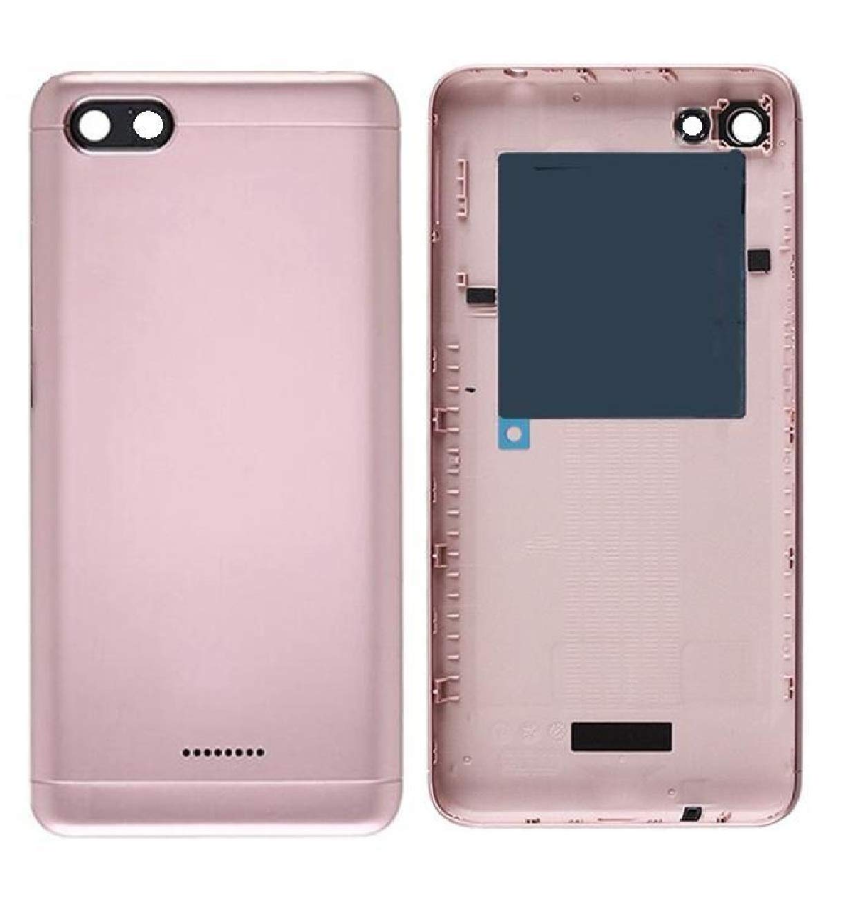 Redmi 6a store mobile rose gold