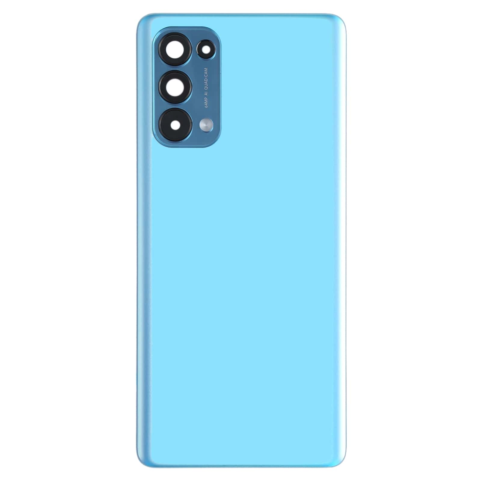 oppo reno 5 pro back panel original price