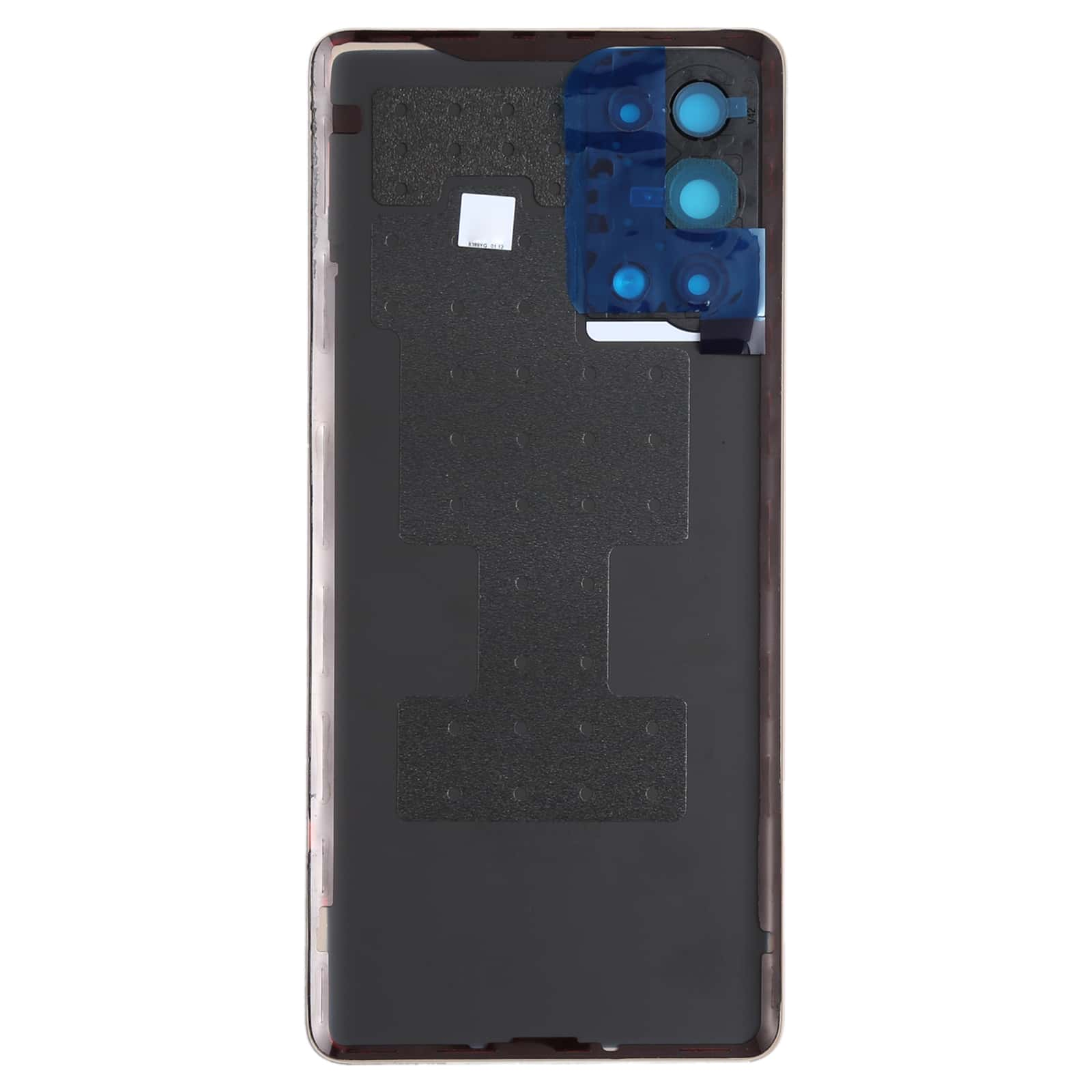 oppo reno 5 pro back panel original