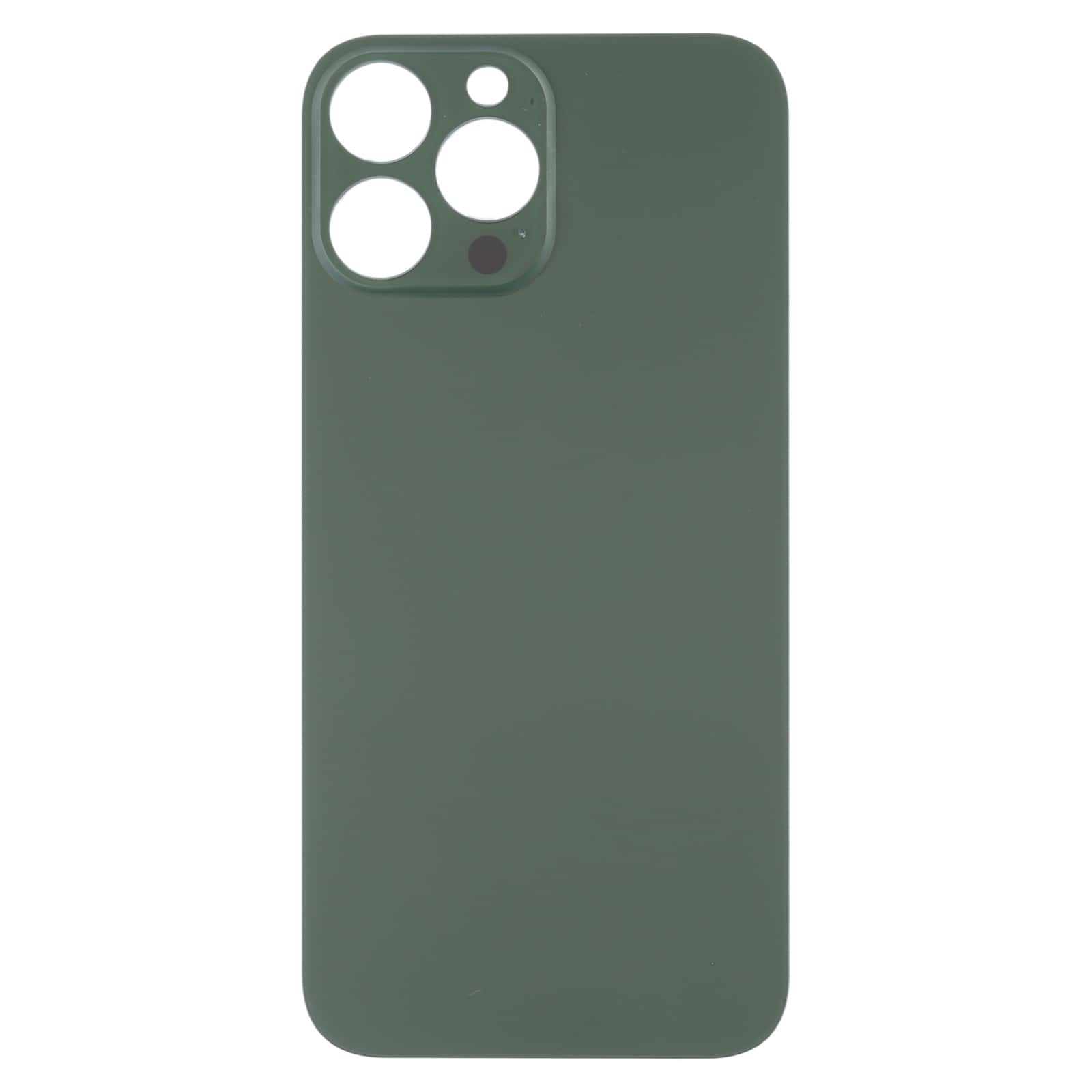 iphone 13 green colour back cover