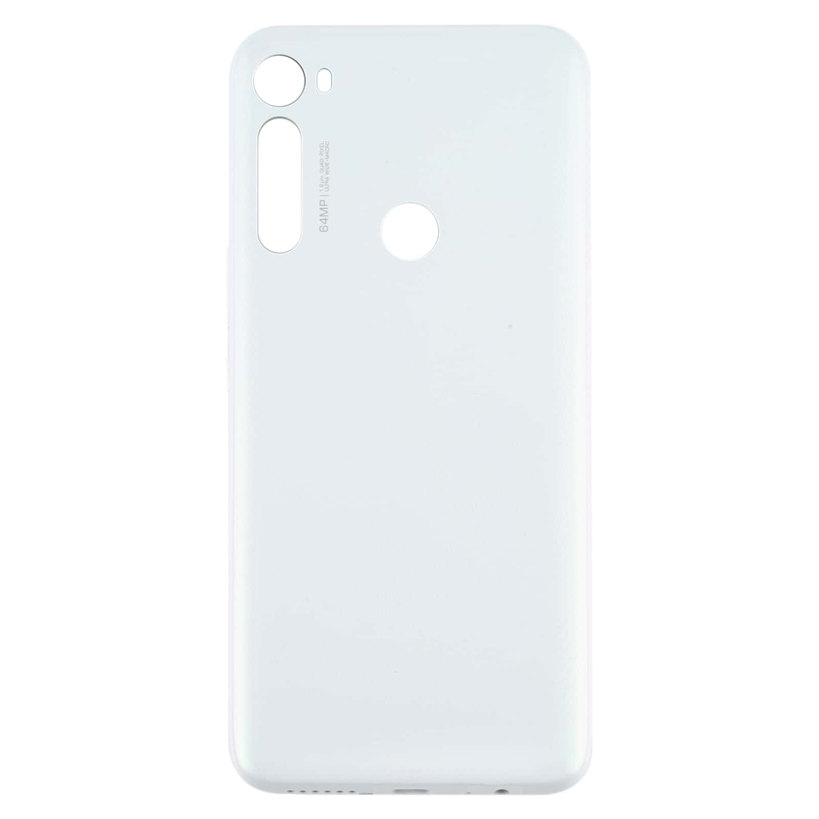 back case for motorola one fusion plus