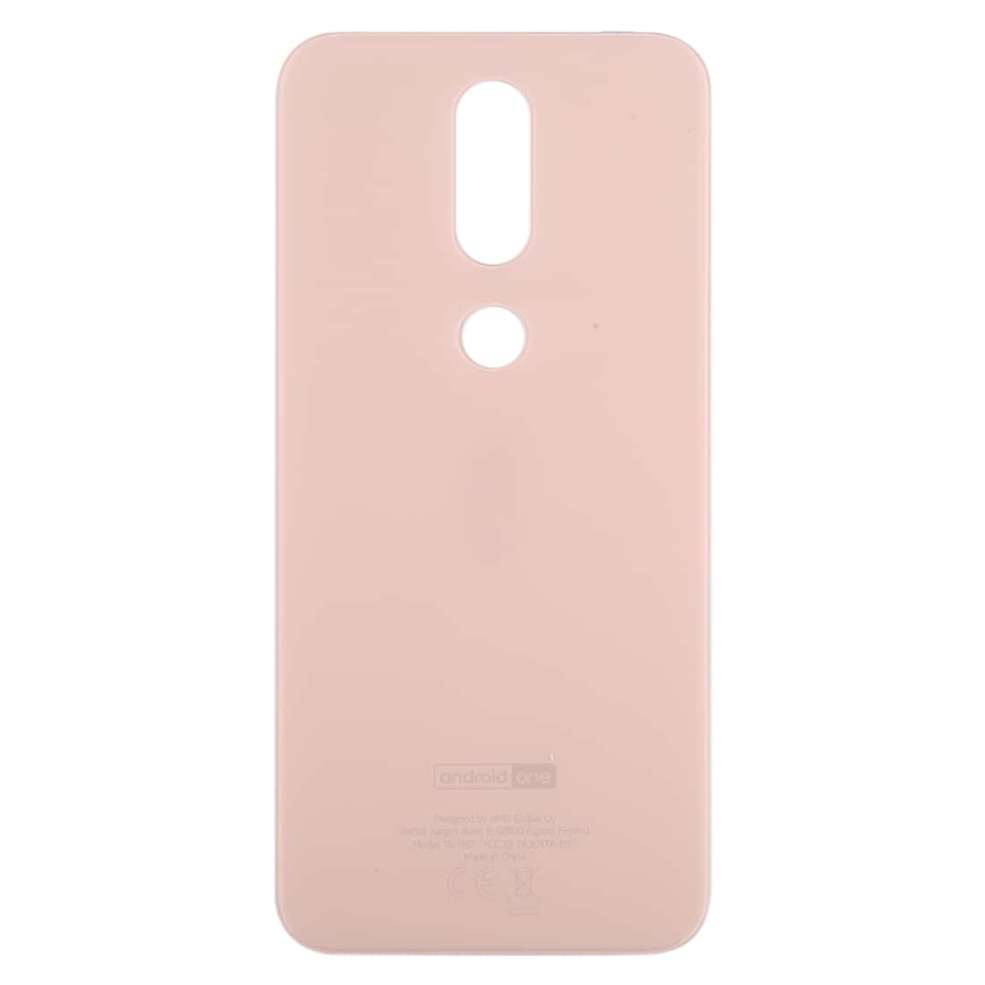 nokia 4.2 back panel