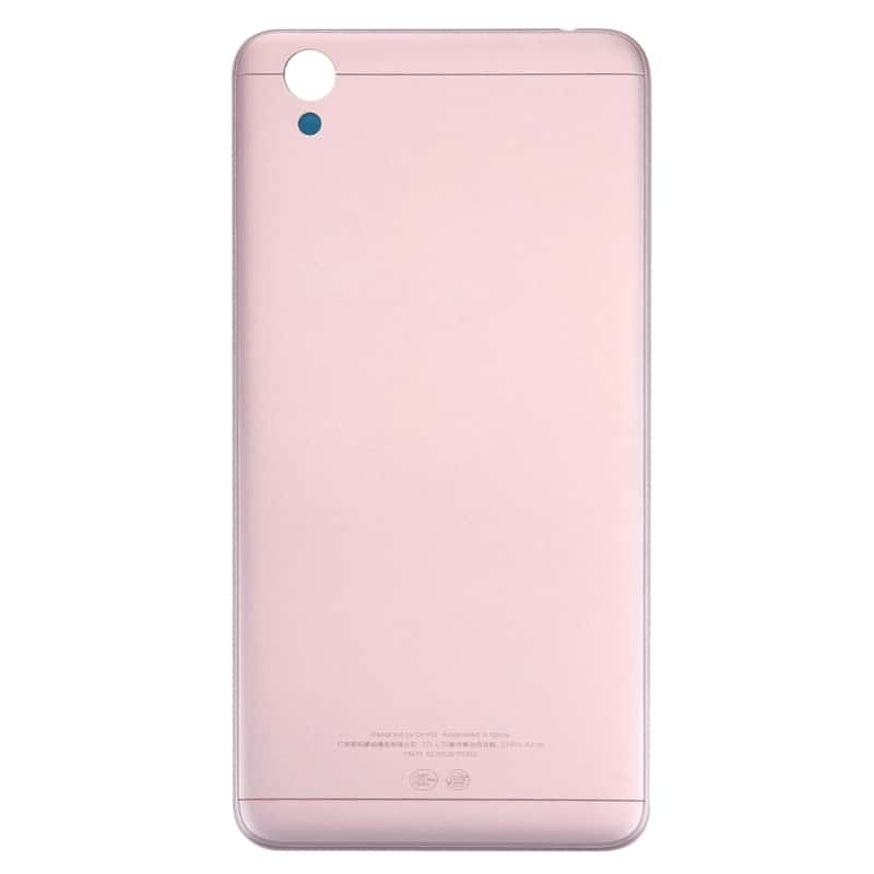 oppo a37 back body