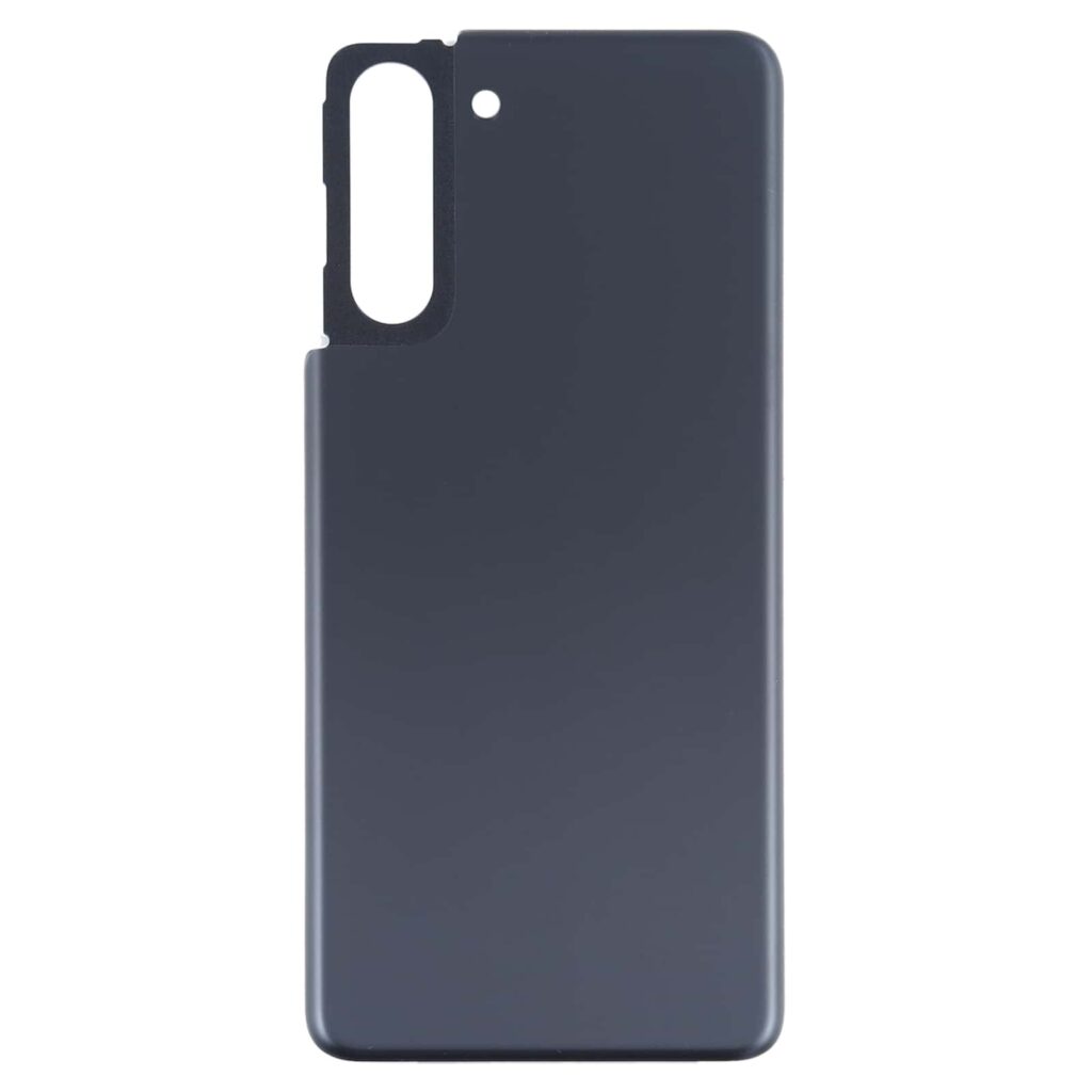 Back Panel Housing Body For Samsung Galaxy S21 5g Black Bringuall 4435