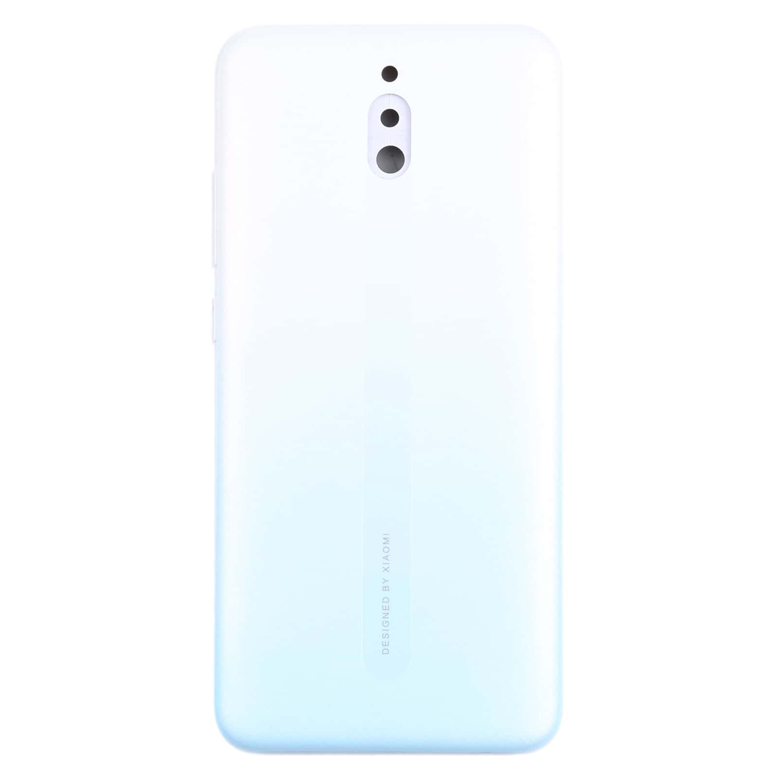 redmi 8a dual body