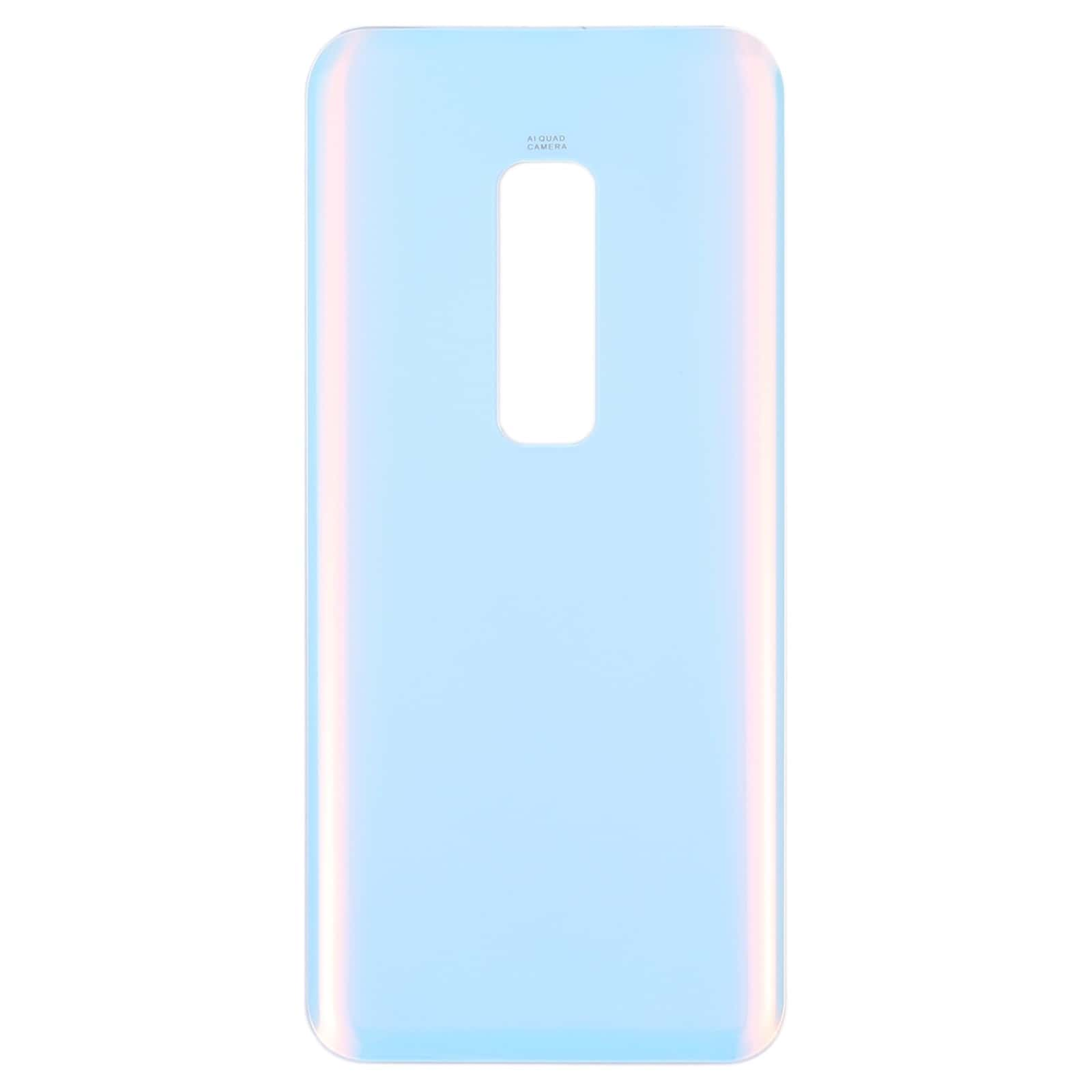 vivo v17 pro back body