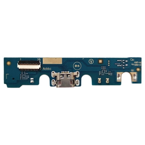 Flex charging port by Lenovo Tab M7 3rd Gen TB-7306F TB-7306X compatible