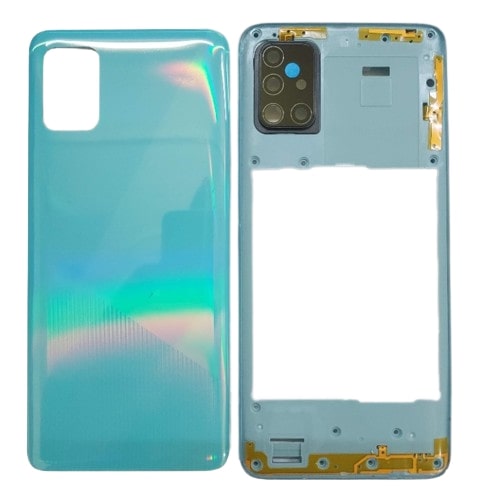 samsung a51 back body