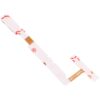 Realme C30/C30s/C33 Tablecloth Power ON/OFF Power Button Volume Flex Cable