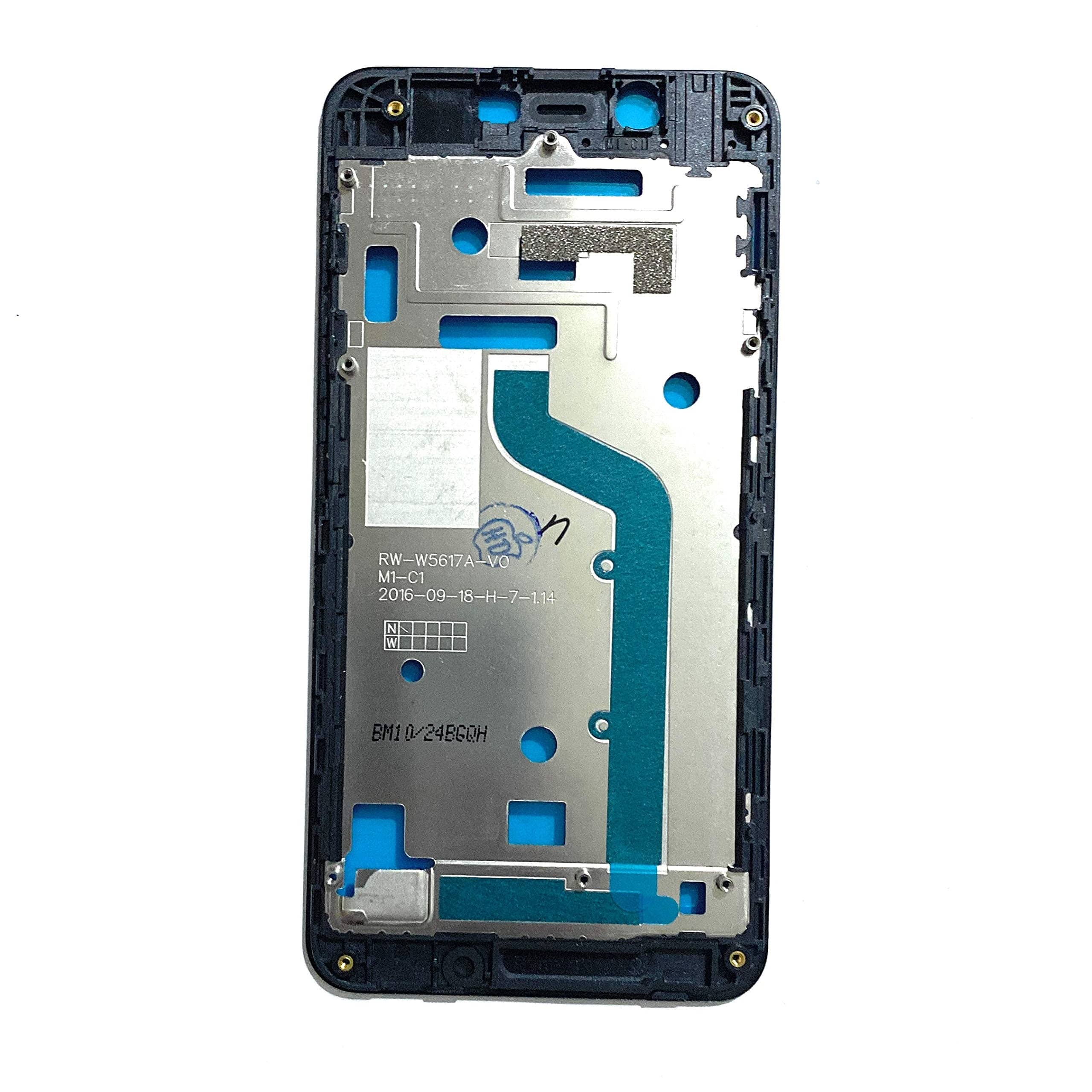 Gionee p7 deals max motherboard