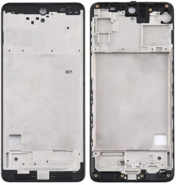 LCD Frame Middle Panel Chassis for Samsung Galaxy F62