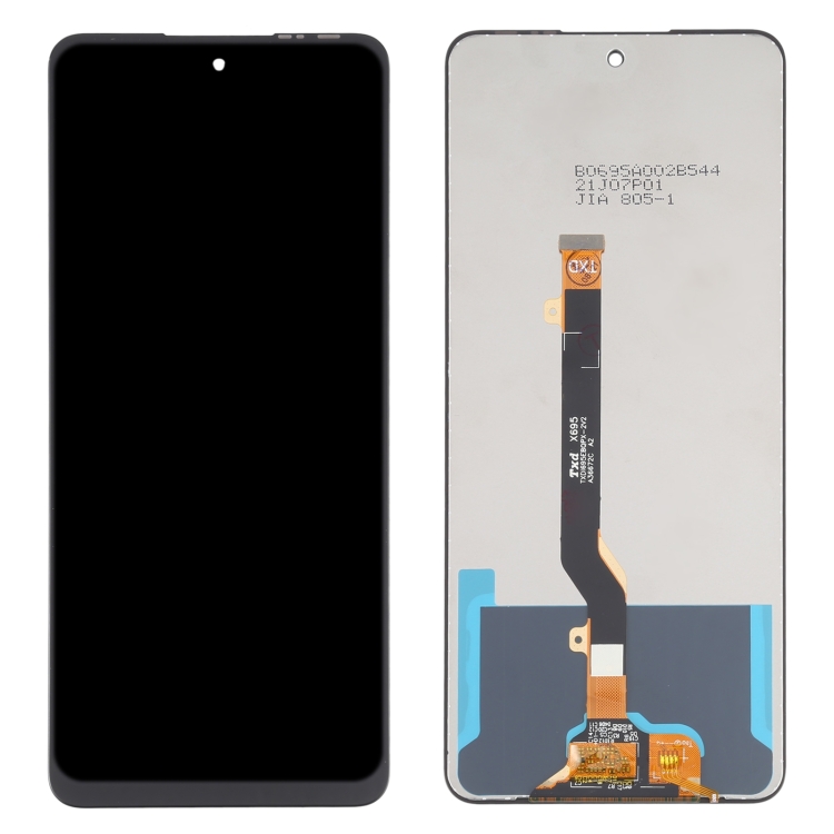 redmi note 10s ka folder