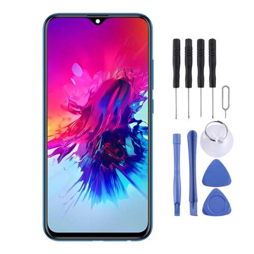 infinix 3 plus folder