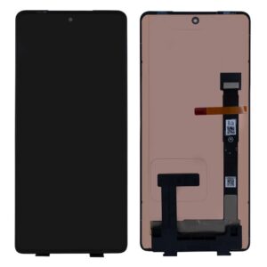 LCD Display Folder with Touch Screen for Motorola Edge 20 (Incell)