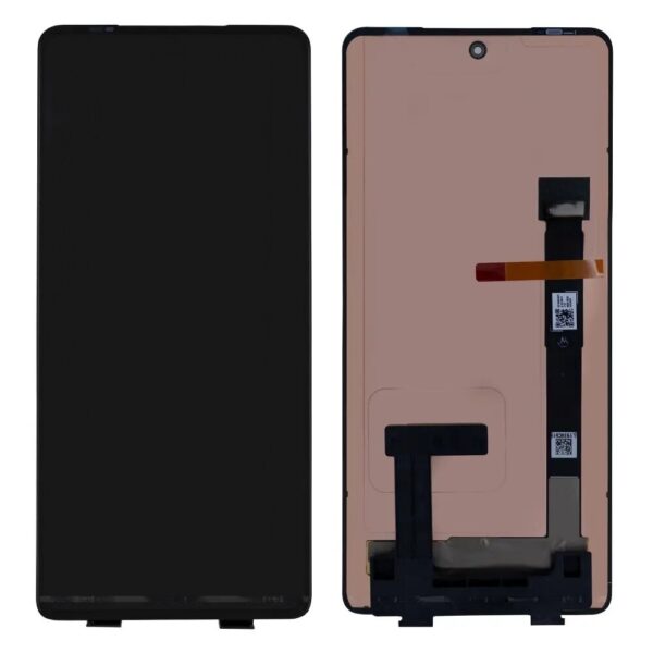 LCD Display Folder with Touch Screen for Motorola Edge 20 Pro (Incell)