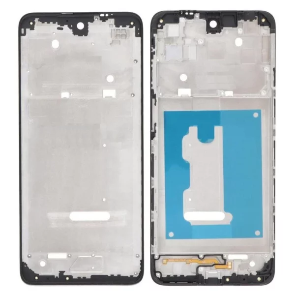 LCD Frame Middle Chassis Panel for Motorola Moto E32S